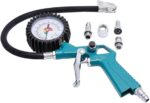 Total Air tire inflating gun Max pressure:8.5Bar(120PSI) - Image 3