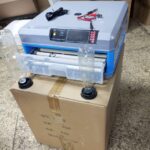 68eggs automatic incubator drawer type outer water bottle system