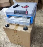 68eggs automatic incubator drawer type outer water bottle system