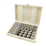 Auger bit set (wooden)