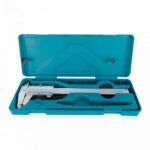 Total Vernier caliper  Range:0-150mm - Image 3