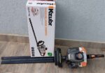Kzubr Gasoline Hedge trimmer KGHT-750