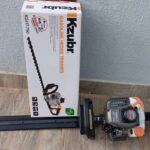 Kzubr Gasoline Hedge trimmer KGHT-750
