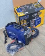 Royce Tig Inverter welding machine 450ah