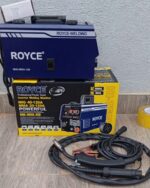 Royce Mig Inverter welding machine 350ah - Image 3