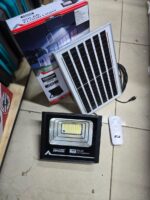 100w alltop solar flood light