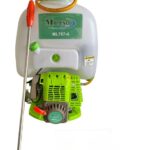Milano Italia 4 stroke sprayer