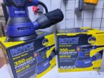 Royce Radom Orbital Sander 350 watts - Image 3
