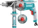 Total  Impact drill 1100W
