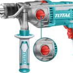 Total  Impact drill 1100W