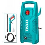Total High pressure  washer 1400W