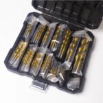 91pcs metal drill bits - Image 2
