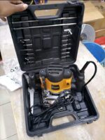 Dera wood router 1200W