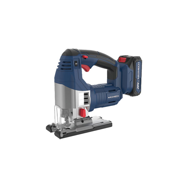 9334063 Maxmech Cordless Jig Saw 135mm - Image 1