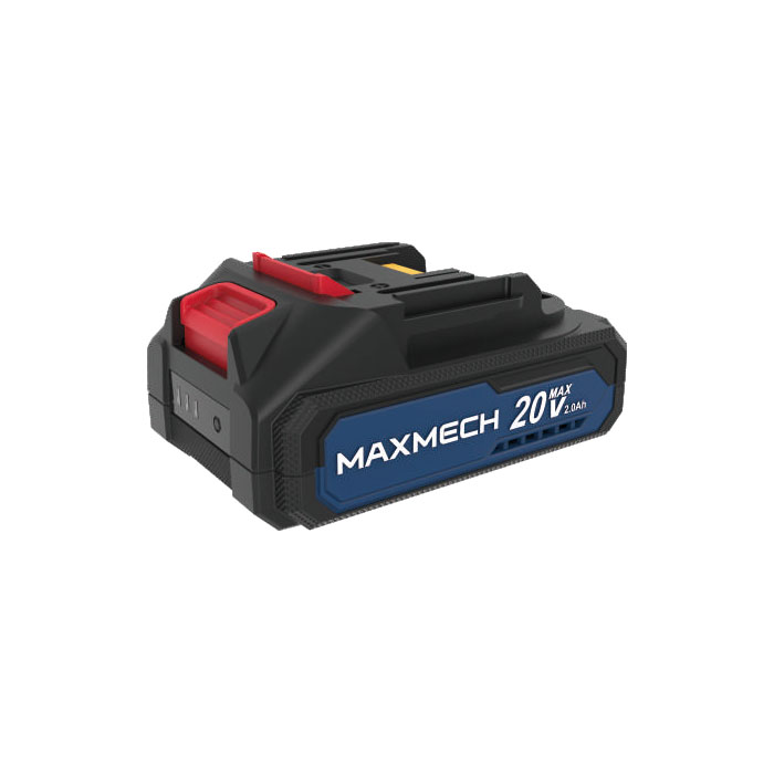 9334127 Maxmech Battery 20V 2.0Ah - Image 1