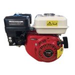 Maxmech Petrol Engine 7HP