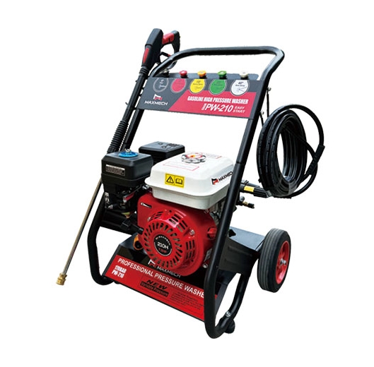 9339990 Maxmech High Pressure Washer 7.0HP 3000PSI - Image 1