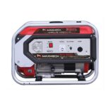 Maxmech  Electric Start Petrol Generator 2.8 KVA/2.2 KW