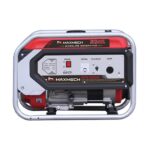 Maxmech Manual Petrol Generator 3.8 KVA/3.0 KW