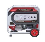 Maxmech Electric Start Petrol Generator 9.4 KVA/7.5 KW