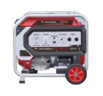 Maxmech Electric Start Petrol Generator 11.9 KVA/9.5 KW