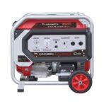 Maxmech Electric Start Petrol Generator 11.9 KVA/9.5 KW