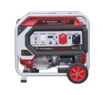 Maxmech Electric Start Petrol Generator "11.9 KVA 9.5 KW (380V)"