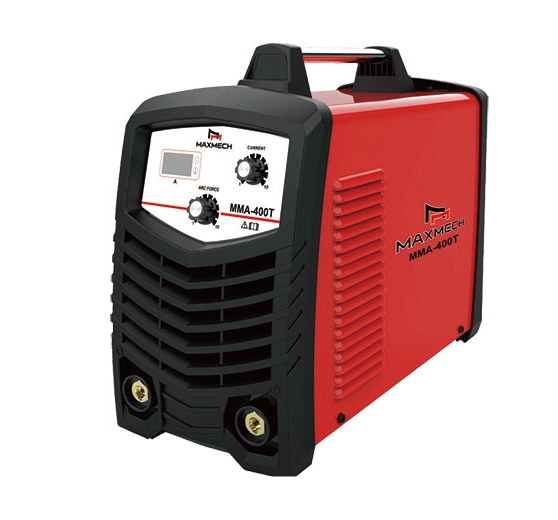 9404678 Maxmech Inverter Welding Machine 400AMP 380V - Image 1