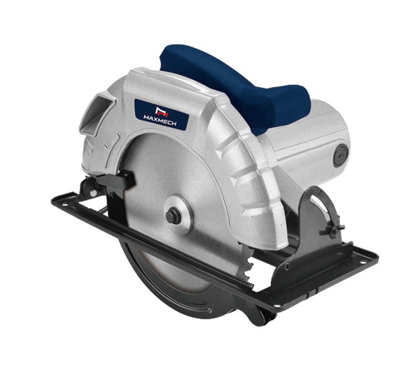9405210 Maxmech Circular Saw 230mm blade 2400w - Image 1