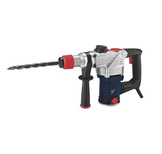 9405231 Maxmech Rotary Hammer 28mm 1000w - Image 1