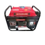 Astramilano 1kva Petrol Generator