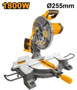 Ingco Mitre saw 1800W - Image 3