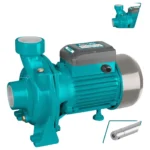 Total  Water pump 2200W(3.0HP)