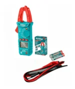 Total  Digital AC clamp  meter 200A - Image 3