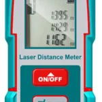 Total Laser distance  detector Measuring Range:0.05-50m