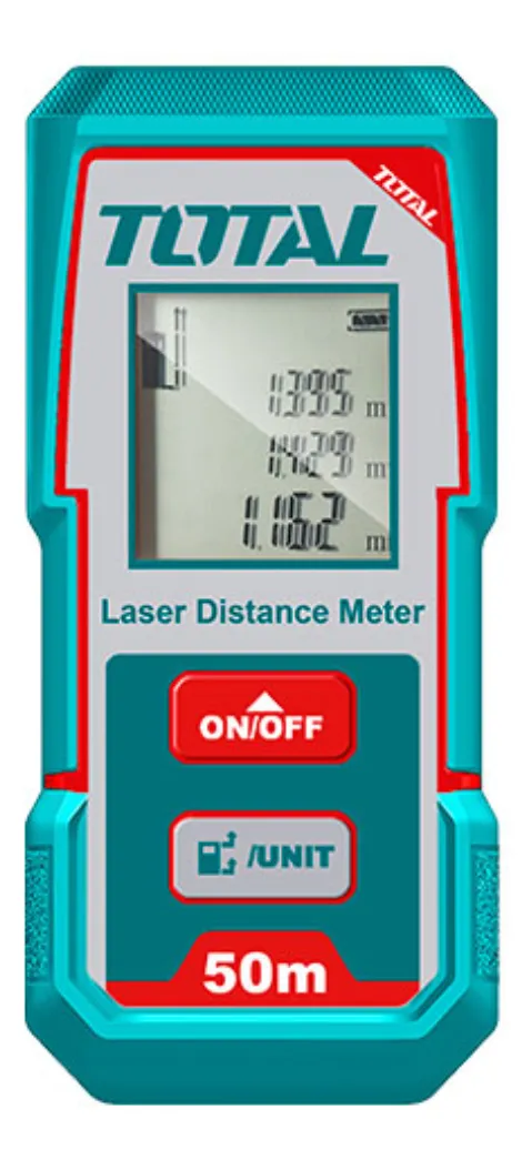 D_NQ_NP_2X_806960-MCO84255608416_052025-F Total Laser distance detector Measuring Range:0.05-50m - Image 1