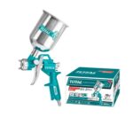 Total  Air spray gun capacity:400cc - Image 3