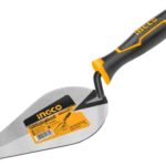 Ingco Bricklaying trowel Size: 6"/150mm(plastic handle)
