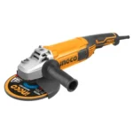 Ingco Angle grinder 3000W - Image 4