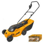 Ingco Electric lawn mower 1600W