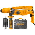 Ingco Rotary hammer 800W