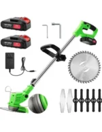 lithium cordless grass trimmer/brush cutter - Image 4