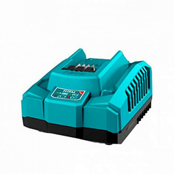TFCLI20411 Total P20S battery charger 4A - Image 1