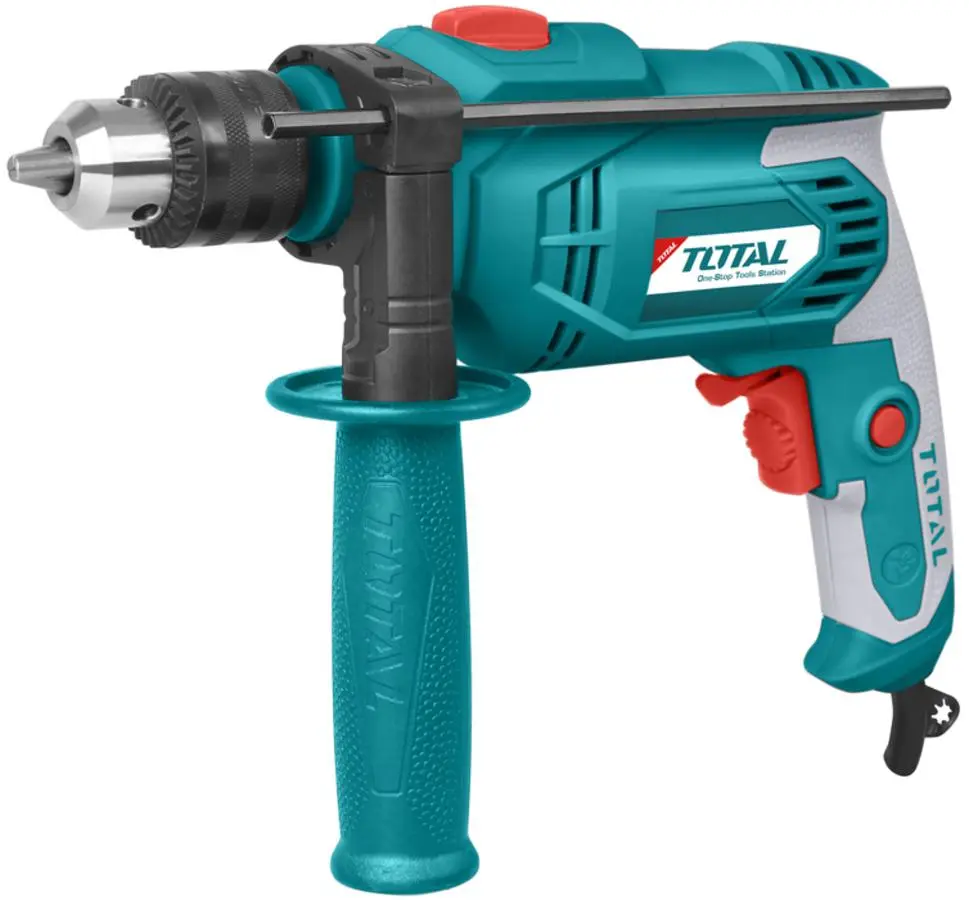 TG106136 Total Impact drill 680W - Image 1
