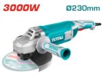 Total Angle grinder 3000W - Image 2