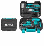 Total 81 Pcs tools set - Image 3