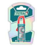 Total  DC/AC clamp meter 400A - Image 3
