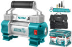 Total  Auto air compressor Max pressure:120PSI/8BAR - Image 3