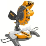 Ingco Mitre saw 1400W - Image 3