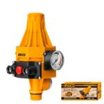 Ingco Automatic pump control 10Bar